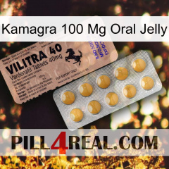 Kamagra 100Mg Oral Jelly 41